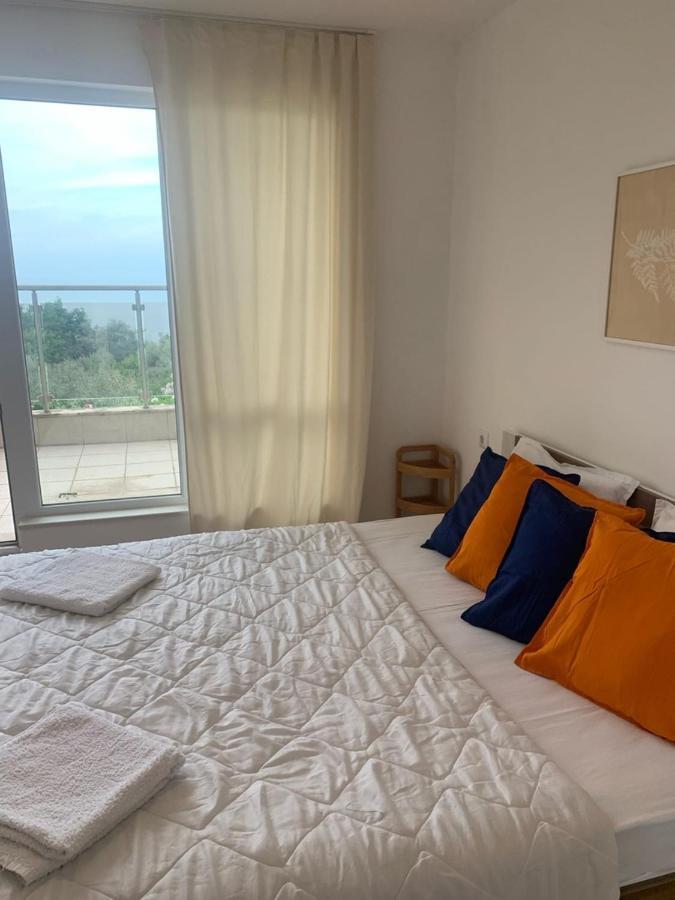 Byla Sea Star Apartament Byala  Buitenkant foto