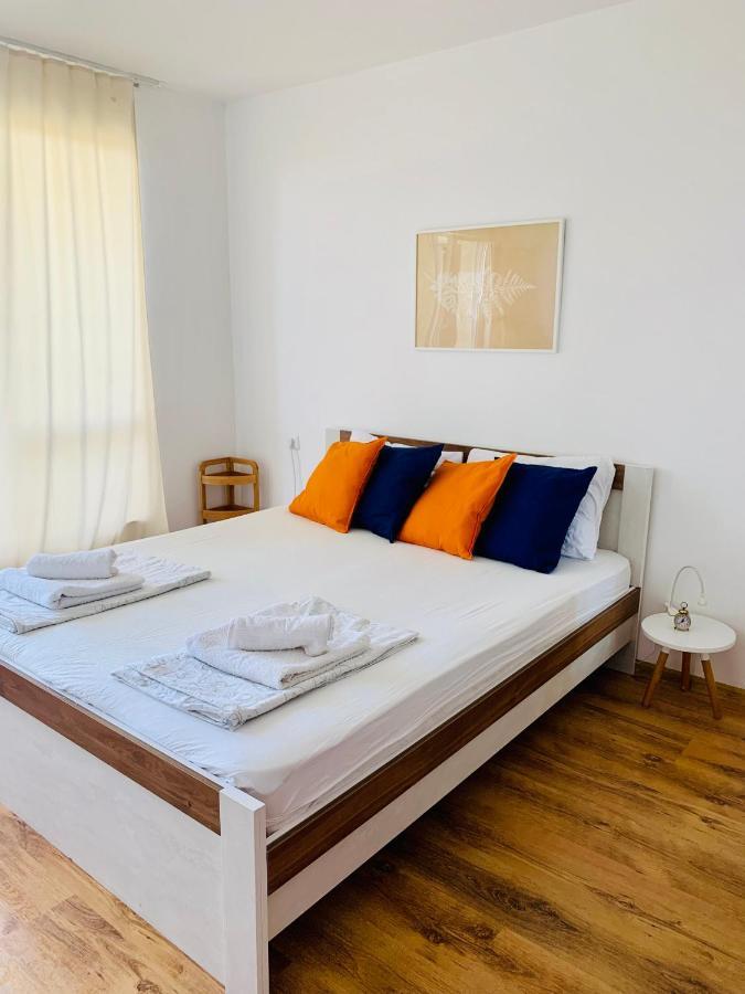 Byla Sea Star Apartament Byala  Buitenkant foto